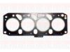 FAI AutoParts HG190 Gasket, cylinder head